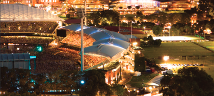 Adelaide Oval